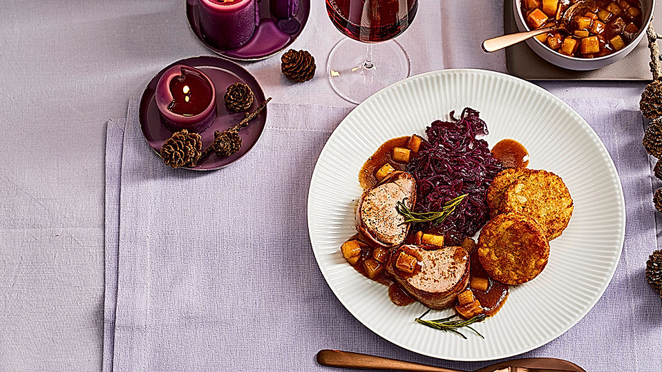 Köstliche Bratapfel-Rezepte