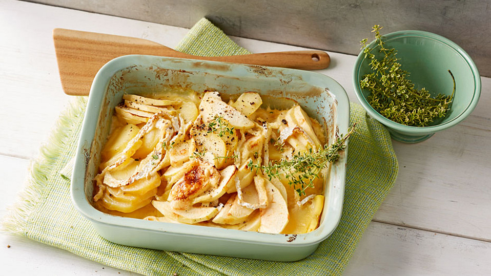 Vegetarische Wintergerichte – Top 25 Rezepte