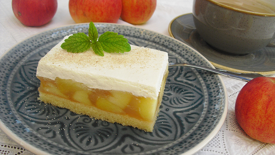 Die allerbesten Apfelkuchen: Tipps und Rezepte Die allerbesten Apfelkuchen: Tipps und Rezepte