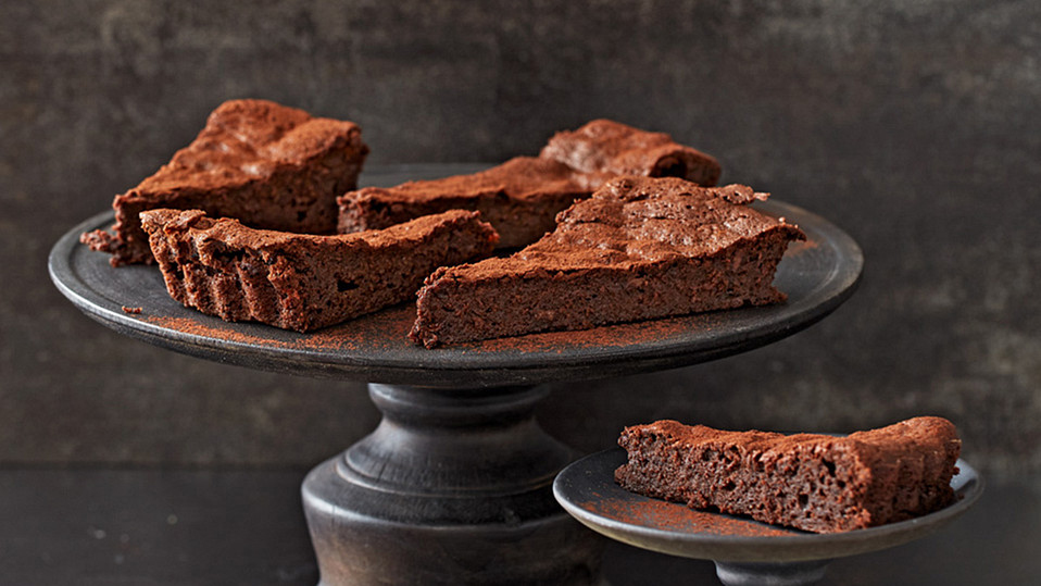 Schokoladenkuchen: 20 Rezepte von schnell bis edel Schokoladenkuchen: 20 Rezepte von schnell bis edel