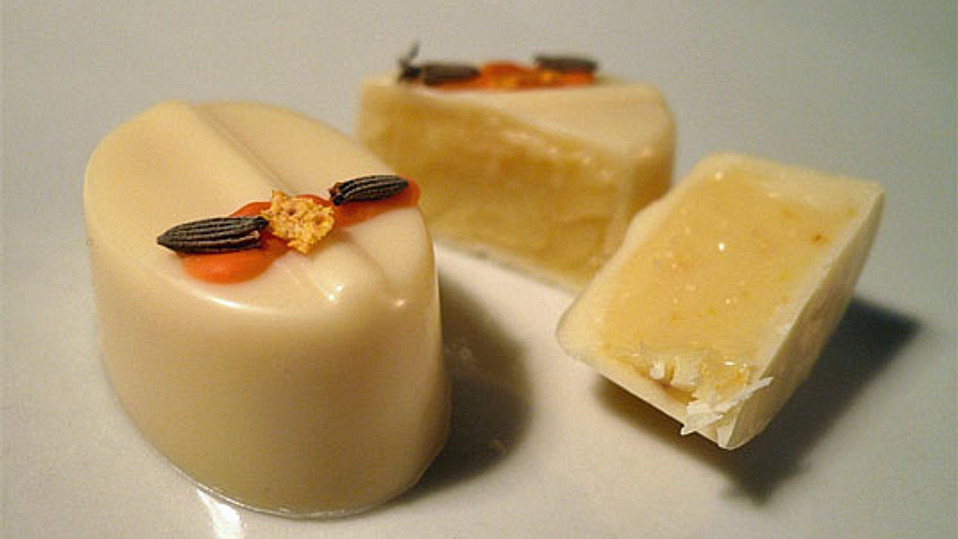 Macarons selber machen