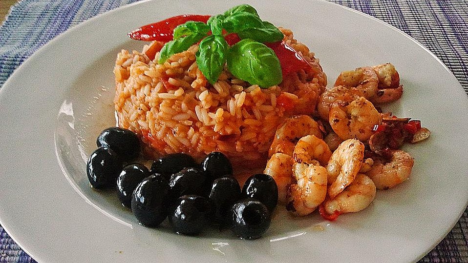 Rezepte aus der portugiesischen Küche