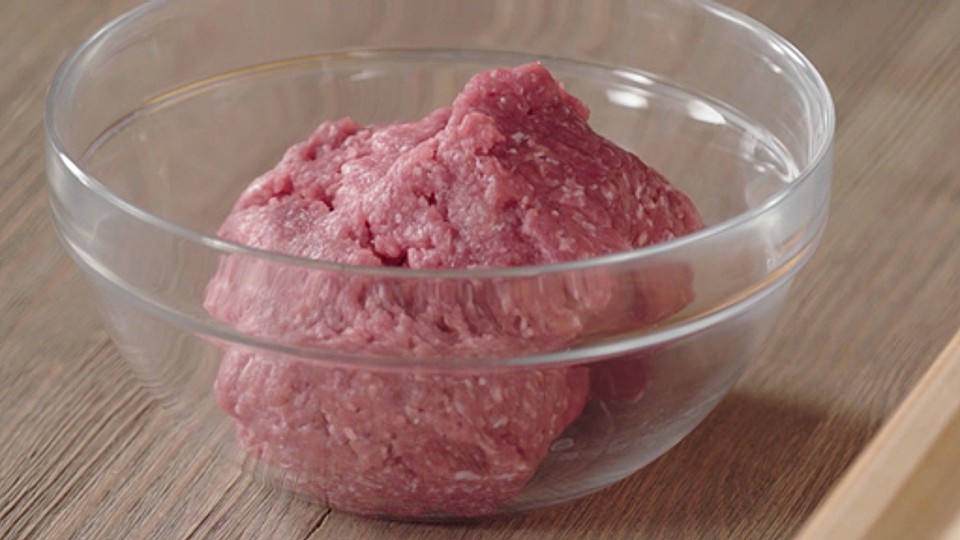 Ist mein Hackfleisch frisch?