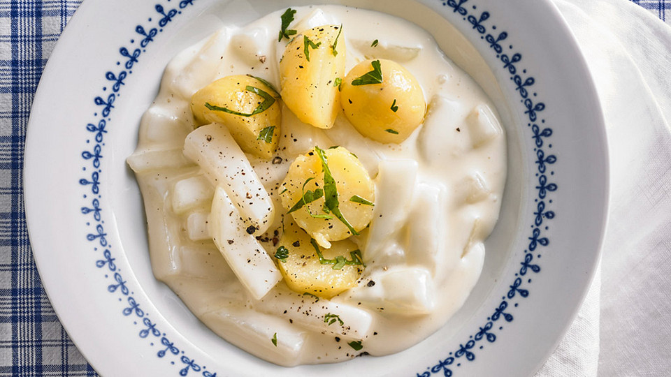 Vegetarische Wintergerichte – Top 25 Rezepte