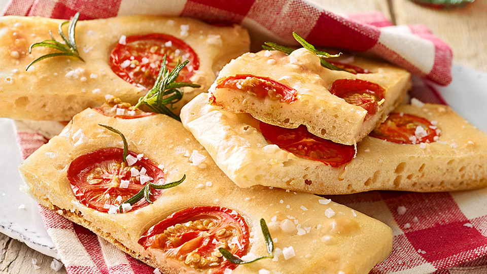 Die besten Rezepte für einen italienischen Abend