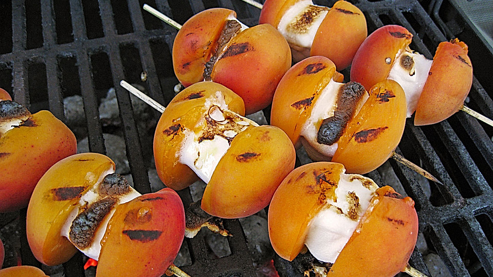 Neue Ideen für den Grill: Die besten Rezepte