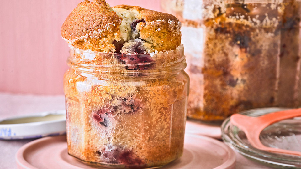 Die besten Kirschkuchen zum Vernaschen