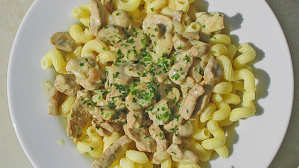 Geschnetzeltes – Rezepte & Tipps Geschnetzeltes – Rezepte & Tipps