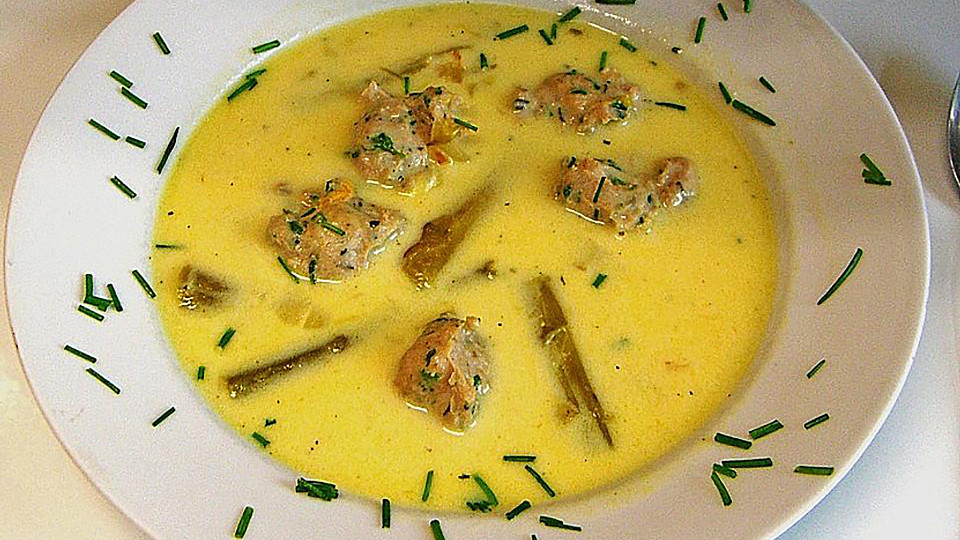 Spargelcremesuppe: 20 leckere Rezepte