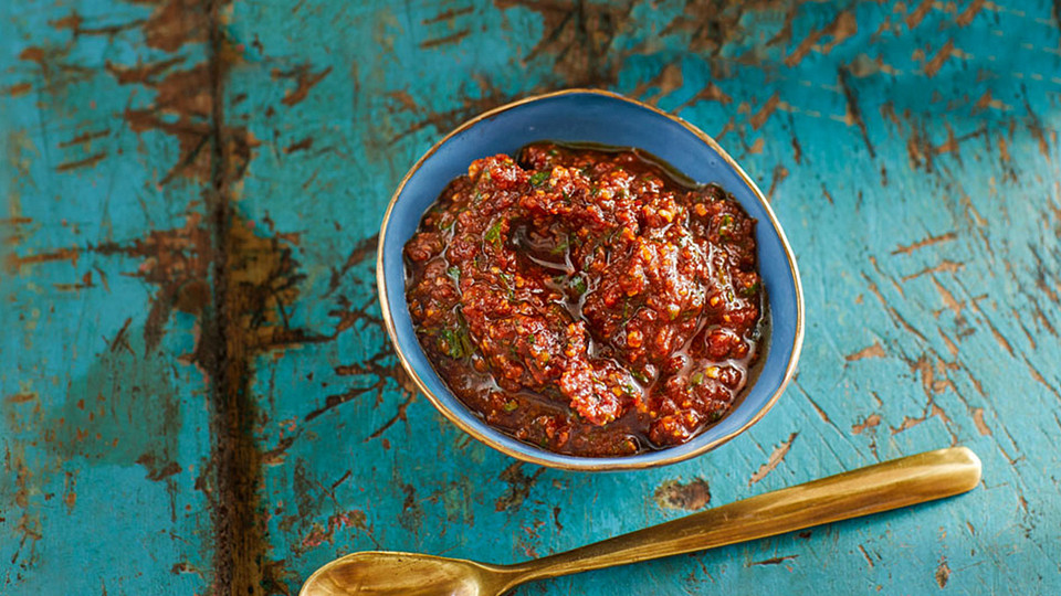 Pesto selber machen: Rezepte und Tipps