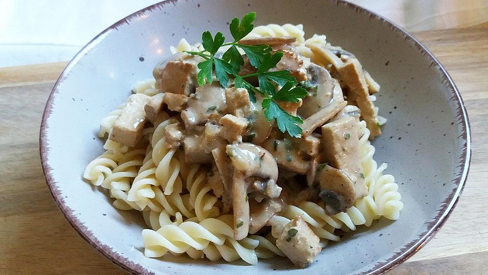 Geschnetzeltes – Rezepte & Tipps Geschnetzeltes – Rezepte & Tipps