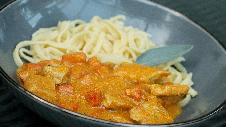 Geschnetzeltes – Rezepte & Tipps Geschnetzeltes – Rezepte & Tipps