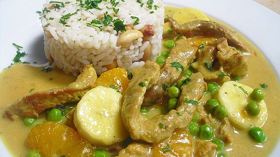 Geschnetzeltes – Rezepte & Tipps Geschnetzeltes – Rezepte & Tipps