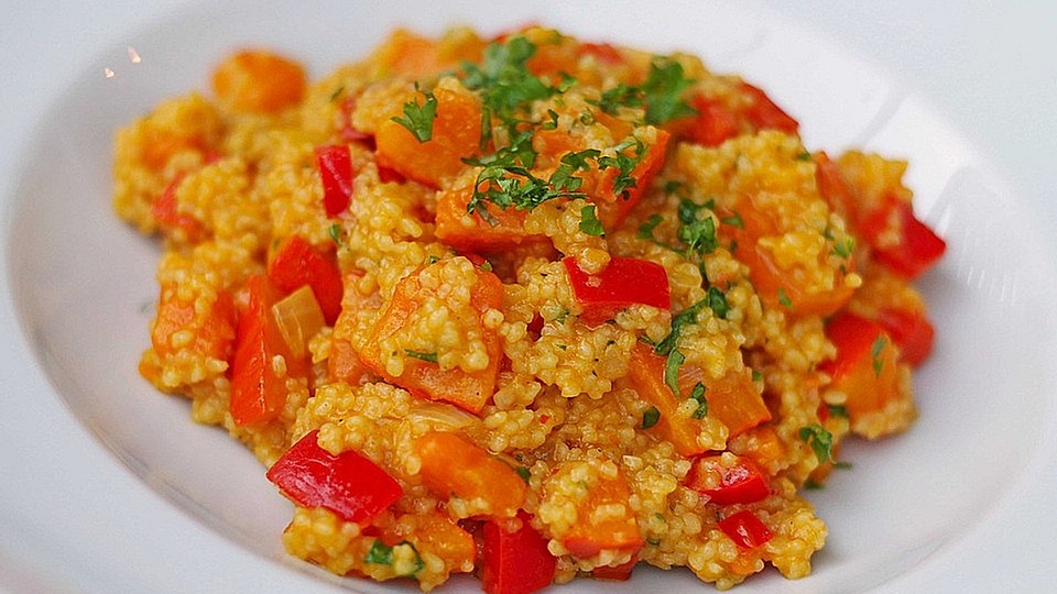 Top 40 Rezepte mit Kürbis und Tipps zur Zubereitung