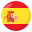 :flag_es: 🇪🇸