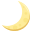 :crescent_moon: 🌙