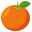 :tangerine: 🍊