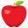 🍎