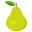 :pear: 🍐