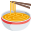 :ramen: 🍜