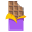 :chocolate_bar: 🍫