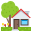 :house_with_garden: 🏡