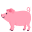 :pig2: 🐖