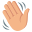 :wave_tone2: 👋🏼
