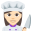:woman_cook_tone1: 👩🏻🍳