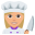 :woman_cook_tone2: 👩🏼🍳