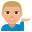 :man_tipping_hand_tone2: 💁🏼♂️