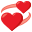 :revolving_hearts: 💞