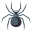:spider: 🕷