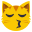:kissing_cat: 😽