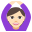 :person_gesturing_ok_tone1: 🙆🏻