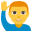 :man_raising_hand: 🙋♂️
