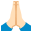 :pray_tone1: 🙏🏻
