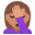 :woman_facepalming_tone3: 🤦🏽♀️