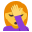 :woman_facepalming: 🤦♀️