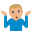 :man_shrugging_tone2: 🤷🏼♂️