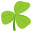 :shamrock: ☘️