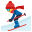 :skier: ⛷