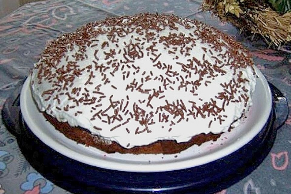 12 - Löffel - Kuchen