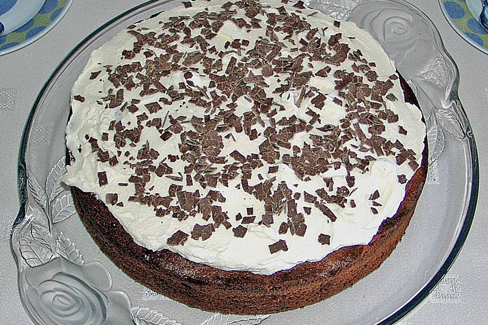 12 - Löffel - Kuchen