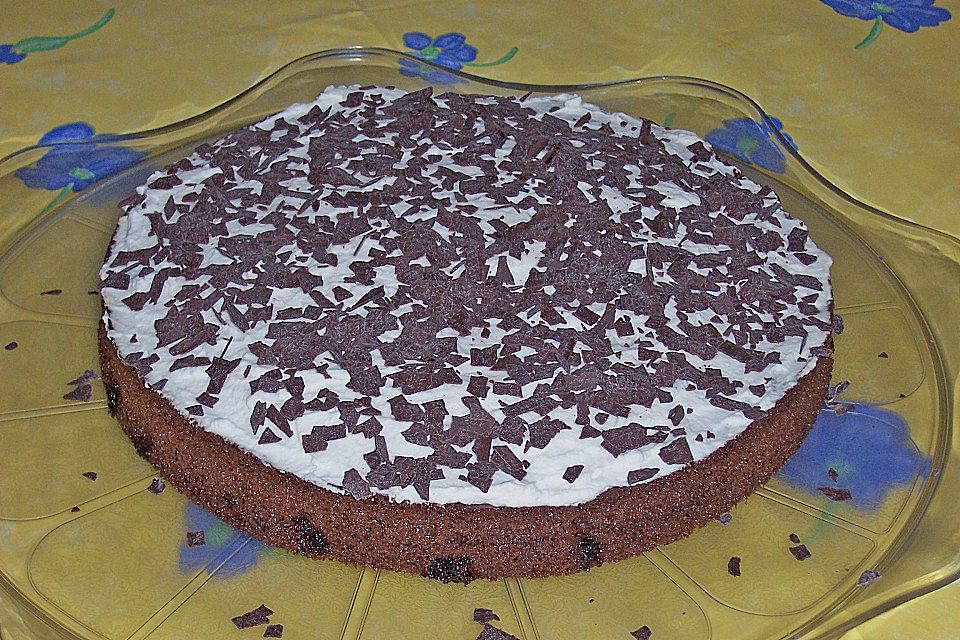 12 - Löffel - Kuchen