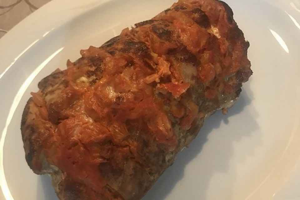 Räuberbraten Räuberbraten