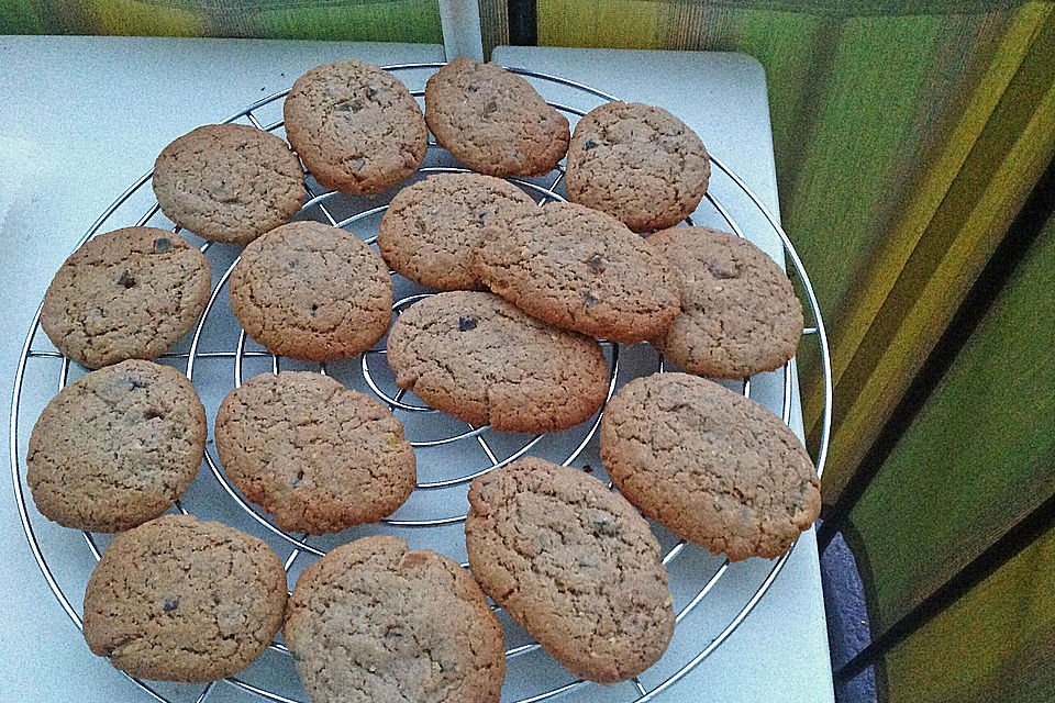 Weihnachtsplätzchen