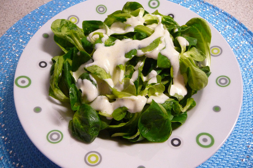 Feldsalat