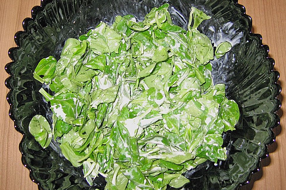 Feldsalat