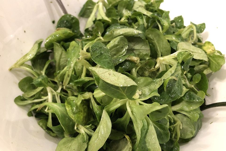 Feldsalat